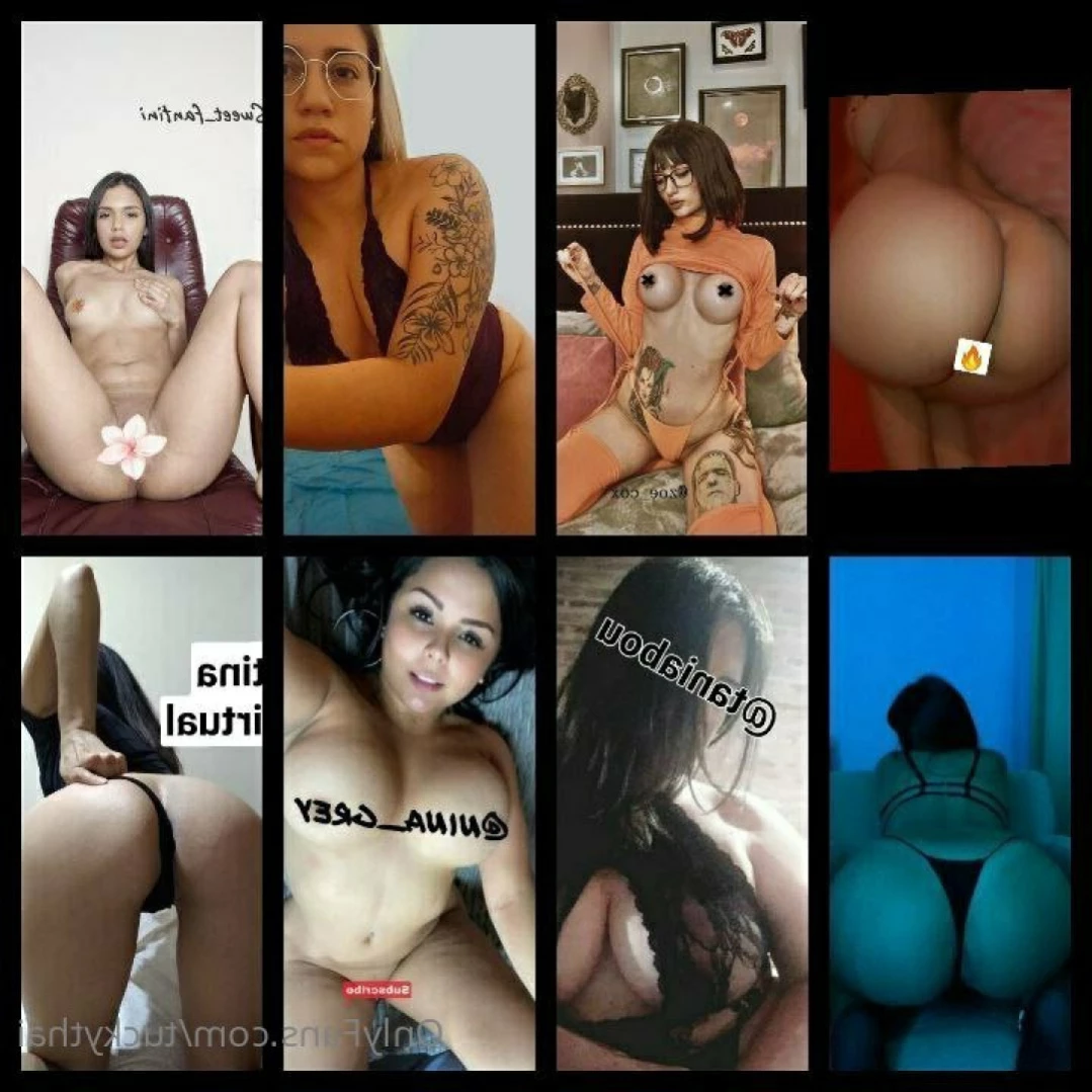 ❀ 𝗧𝗨𝗖𝗞𝗬 𝗧𝗛𝗔𝗜 ❀ [ tuckythai ] Onlyfans leaked photo 15850332 on Hotleaks.tv