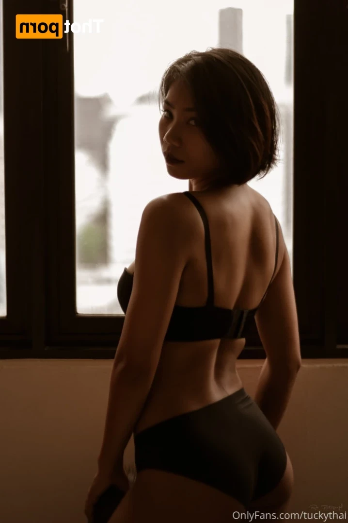 ❀ 𝗧𝗨𝗖𝗞𝗬 𝗧𝗛𝗔𝗜 ❀ [ tuckythai ] Onlyfans leaked photo 16002404 on Hotleaks.tv