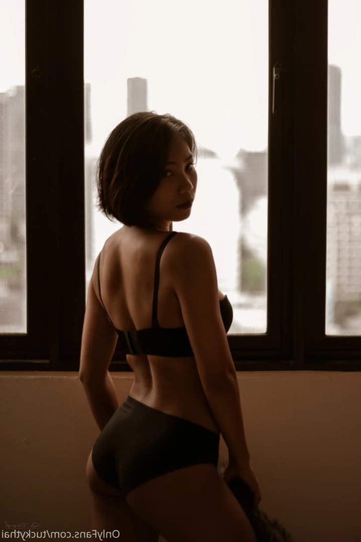 ❀ 𝗧𝗨𝗖𝗞𝗬 𝗧𝗛𝗔𝗜 ❀ [ tuckythai ] Onlyfans leaked photo 16218553 on Hotleaks.tv