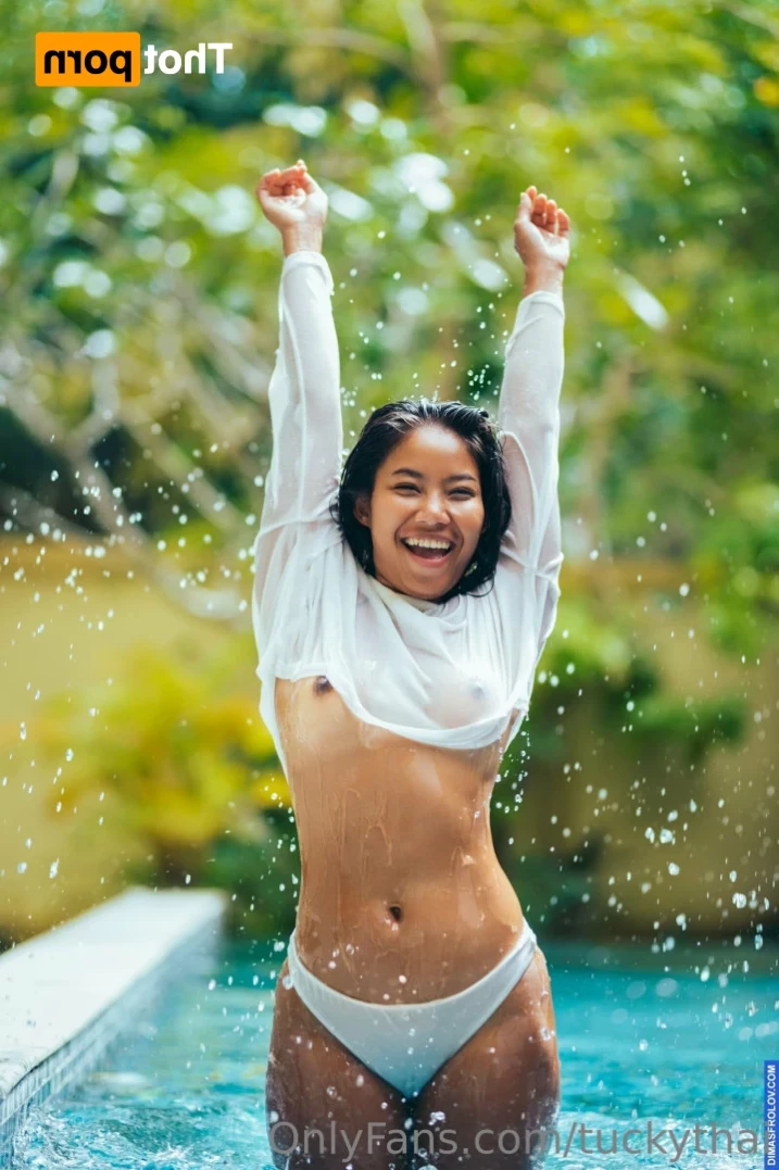 ❀ 𝗧𝗨𝗖𝗞𝗬 𝗧𝗛𝗔𝗜 ❀ [ tuckythai ] Onlyfans leaked photo 16268828 on Hotleaks.tv