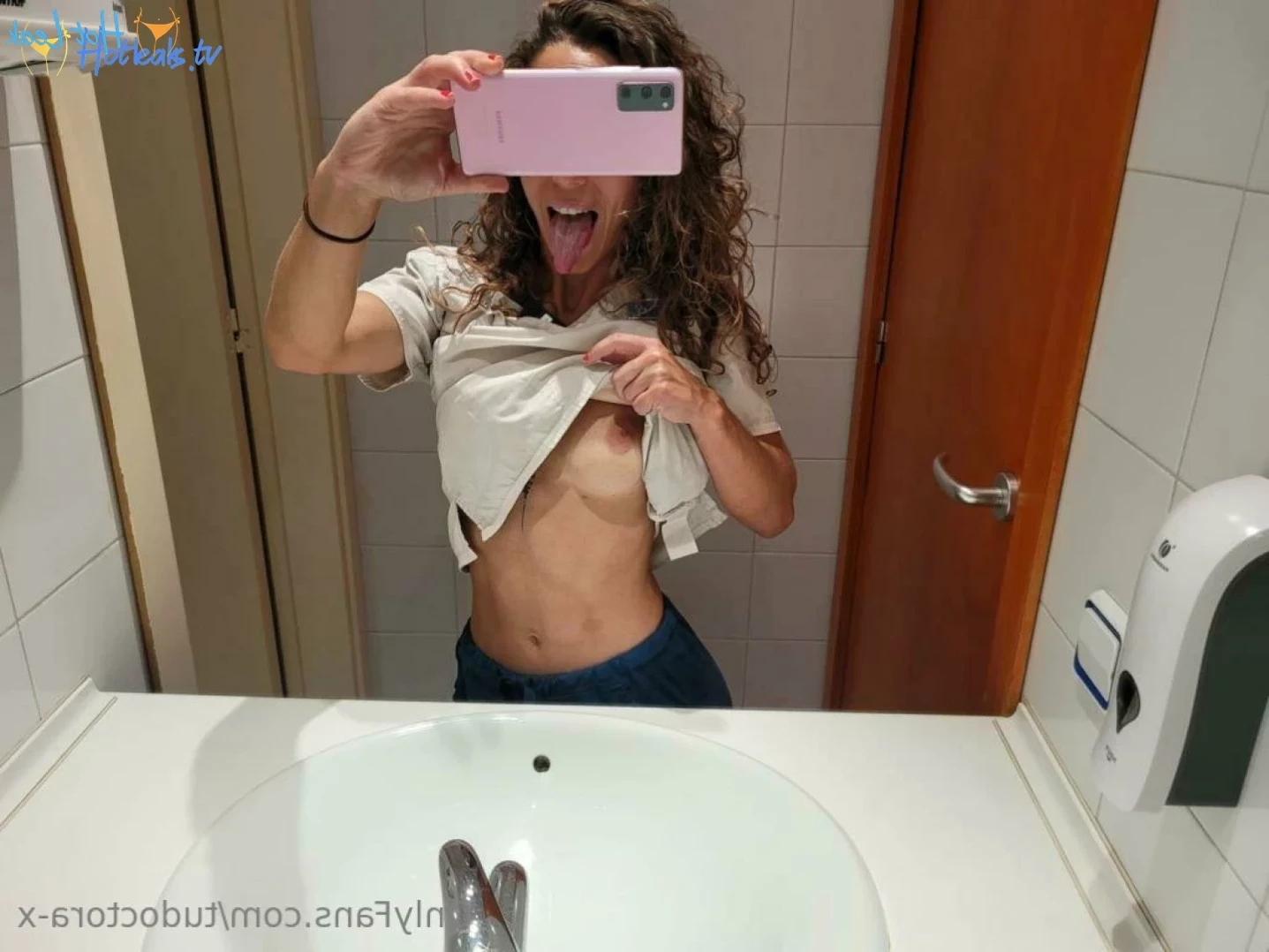 Dr.👩🏼‍⚕️💦 SQUIIRT QUEEN💦 [ tudoctora-x ] Onlyfans leaked photo 11837501 on Hotleaks.tv