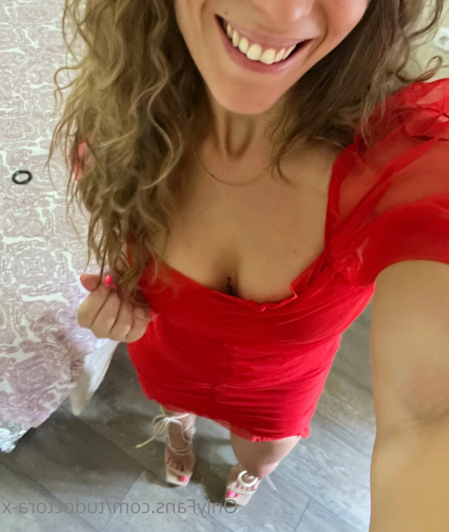Dr.👩🏼‍⚕️💦 SQUIIRT QUEEN💦 [ tudoctora-x ] Onlyfans leaked photo 14761436 on Hotleaks.tv