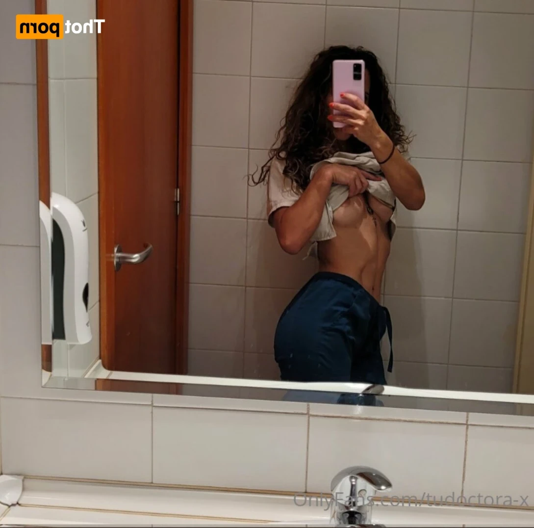 Dr.👩🏼‍⚕️💦 SQUIIRT QUEEN💦 [ tudoctora-x ] Onlyfans leaked photo 14913766 on Hotleaks.tv