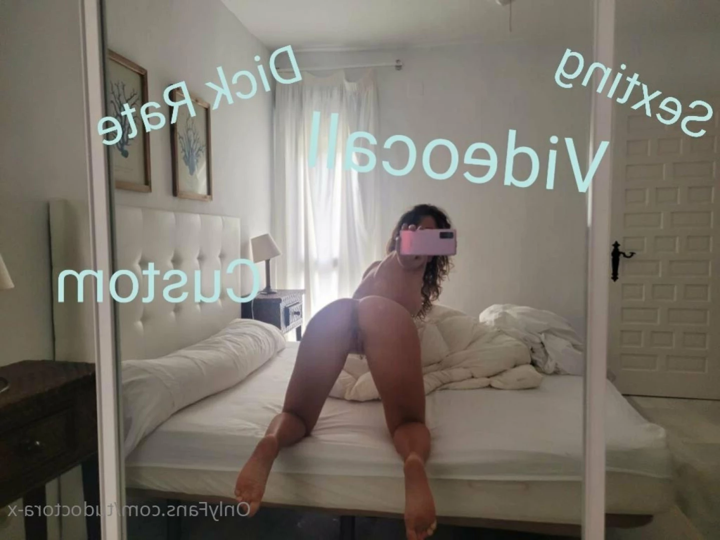 Dr.👩🏼‍⚕️💦 SQUIIRT QUEEN💦 [ tudoctora-x ] Onlyfans leaked photo 14980162 on Hotleaks.tv