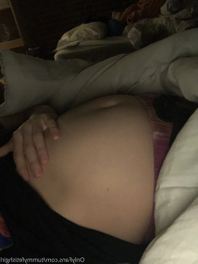 Lilly Brown [ tummyfetishgirl ] Onlyfans leaked photo 2647252 on Hotleaks.tv