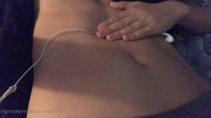 Lilly Brown [ tummyfetishgirl ] Onlyfans leaked video 4609093 on Hotleaks.tv