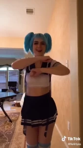 Lyss [ fe4rlyss ] Onlyfans leaked video 1390642 on Hotleaks.tv