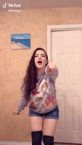 Lyss [ fe4rlyss ] Onlyfans leaked video 1390646 on Hotleaks.tv