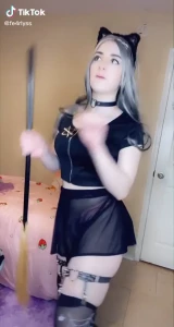 Lyss [ fe4rlyss ] Onlyfans leaked video 1390649 on Hotleaks.tv