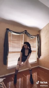 Lyss [ fe4rlyss ] Onlyfans leaked video 1390655 on Hotleaks.tv