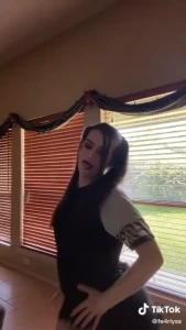 Lyss [ fe4rlyss ] Onlyfans leaked video 1390657 on Hotleaks.tv