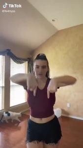 Lyss [ fe4rlyss ] Onlyfans leaked video 1390704 on Hotleaks.tv