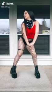 Lyss [ fe4rlyss ] Onlyfans leaked video 1390724 on Hotleaks.tv
