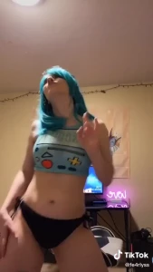 Lyss [ fe4rlyss ] Onlyfans leaked video 1390732 on Hotleaks.tv