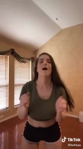 Lyss [ fe4rlyss ] Onlyfans leaked video 1390749 on Hotleaks.tv