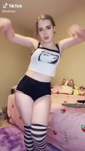 Lyss [ fe4rlyss ] Onlyfans leaked video 1390755 on Hotleaks.tv