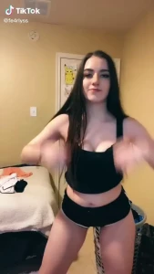 Lyss [ fe4rlyss ] Onlyfans leaked video 1390775 on Hotleaks.tv
