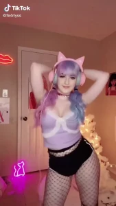 Lyss [ fe4rlyss ] Onlyfans leaked video 1390800 on Hotleaks.tv