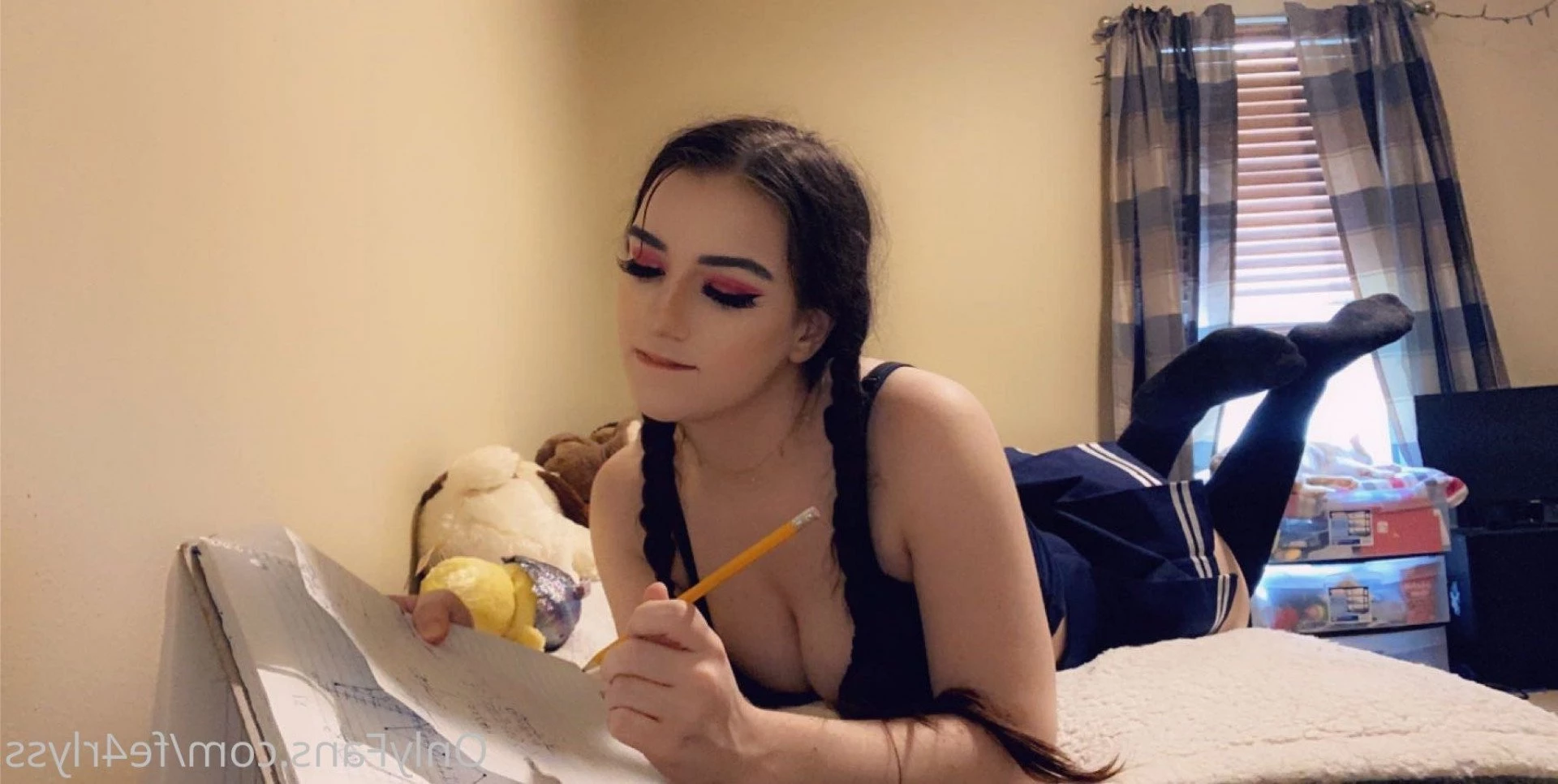 Lyss [ fe4rlyss ] Onlyfans leaked photo 384754 on Hotleaks.tv