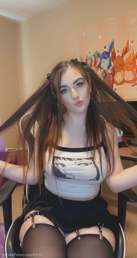 Lyss [ fe4rlyss ] Onlyfans leaked photo 384766 on Hotleaks.tv
