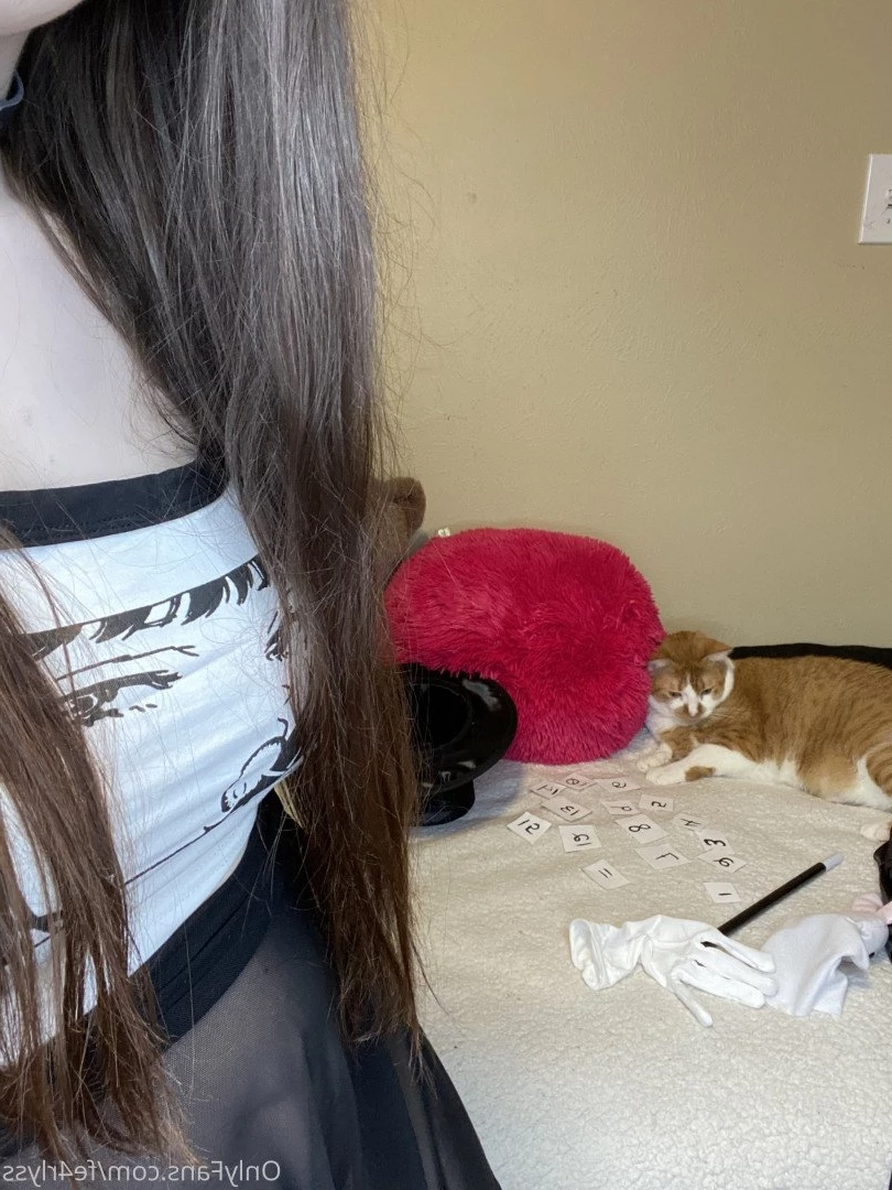 Lyss [ fe4rlyss ] Onlyfans leaked photo 384795 on Hotleaks.tv