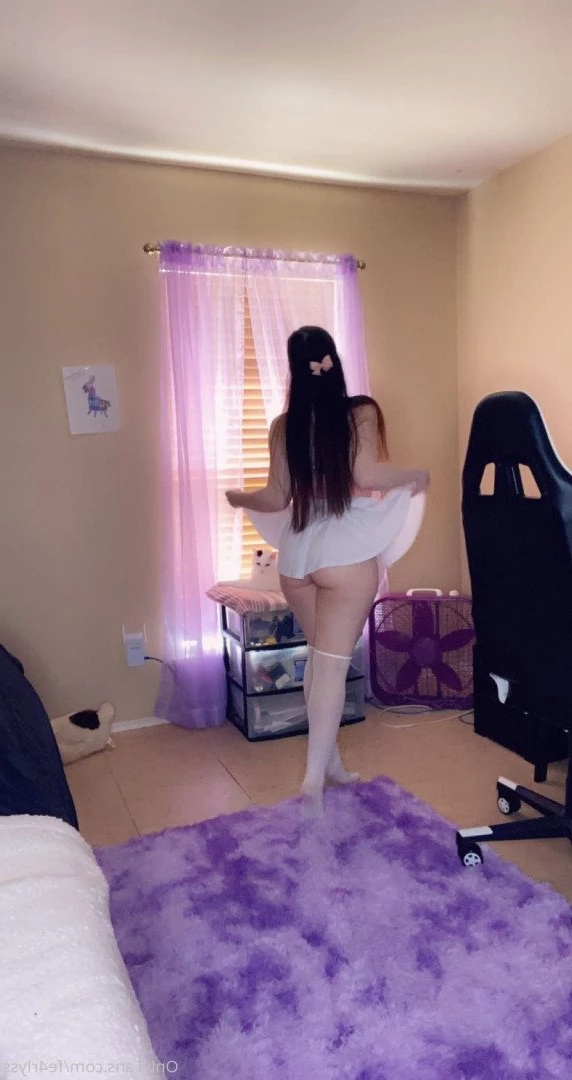 Lyss [ fe4rlyss ] Onlyfans leaked photo 384821 on Hotleaks.tv