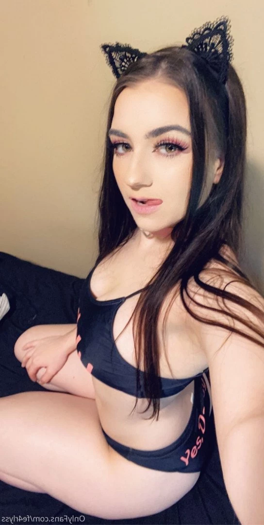 Lyss [ fe4rlyss ] Onlyfans leaked photo 384855 on Hotleaks.tv