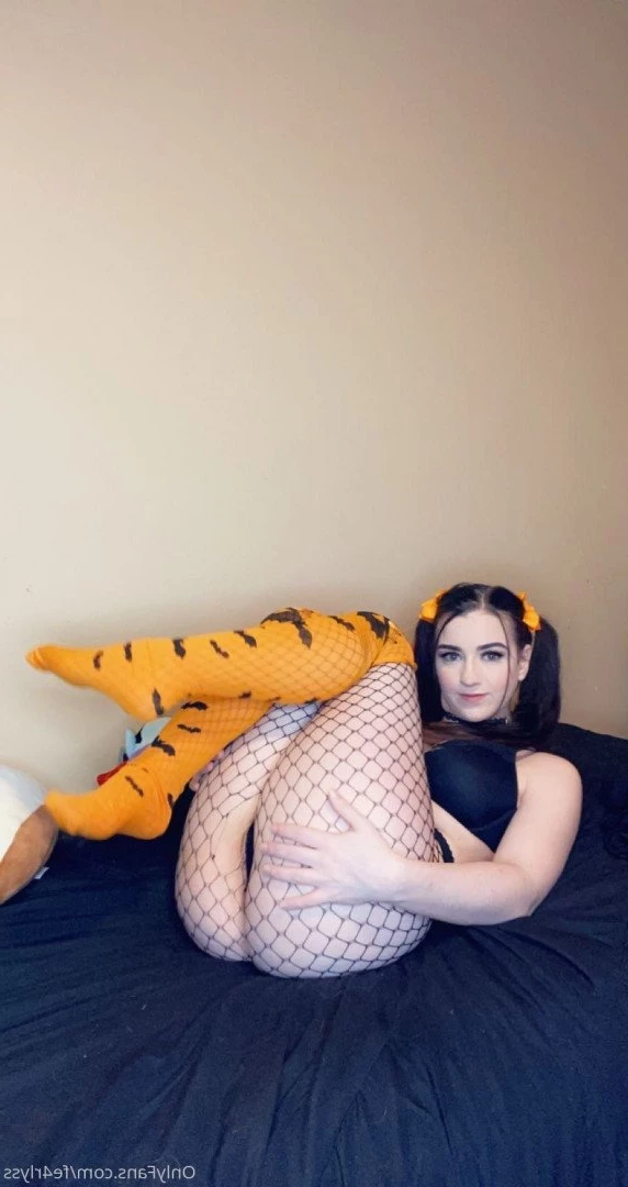 Lyss [ fe4rlyss ] Onlyfans leaked photo 384874 on Hotleaks.tv