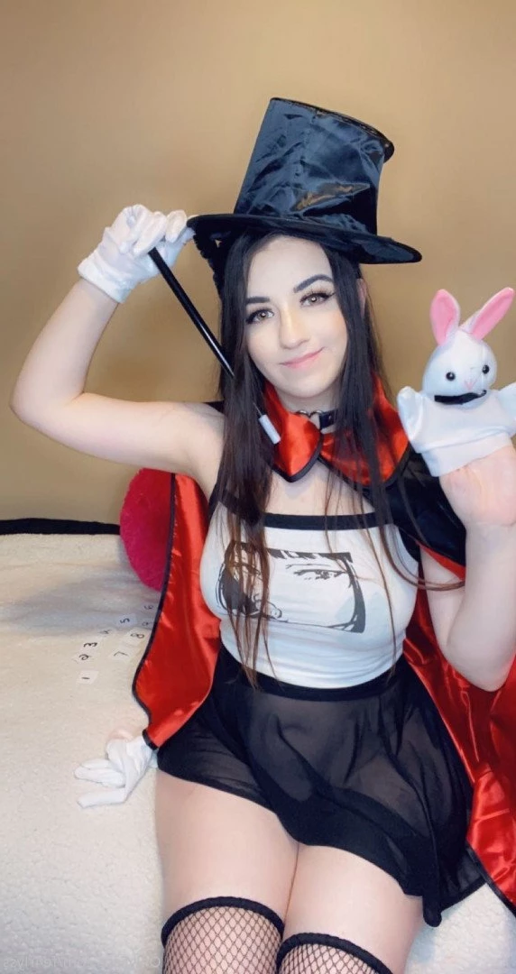 Lyss [ fe4rlyss ] Onlyfans leaked photo 384906 on Hotleaks.tv