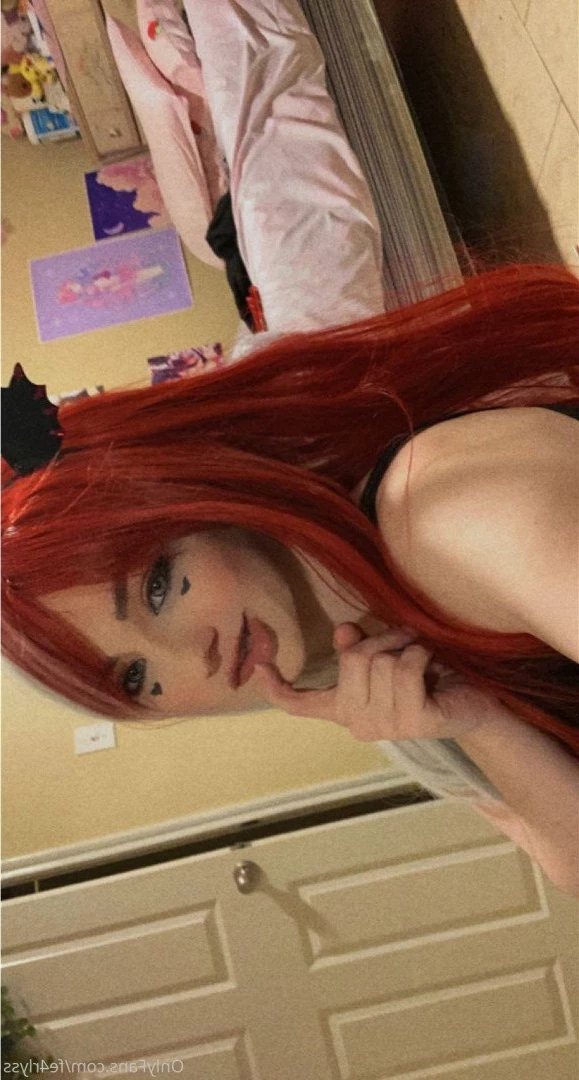 Lyss [ fe4rlyss ] Onlyfans leaked photo 384978 on Hotleaks.tv