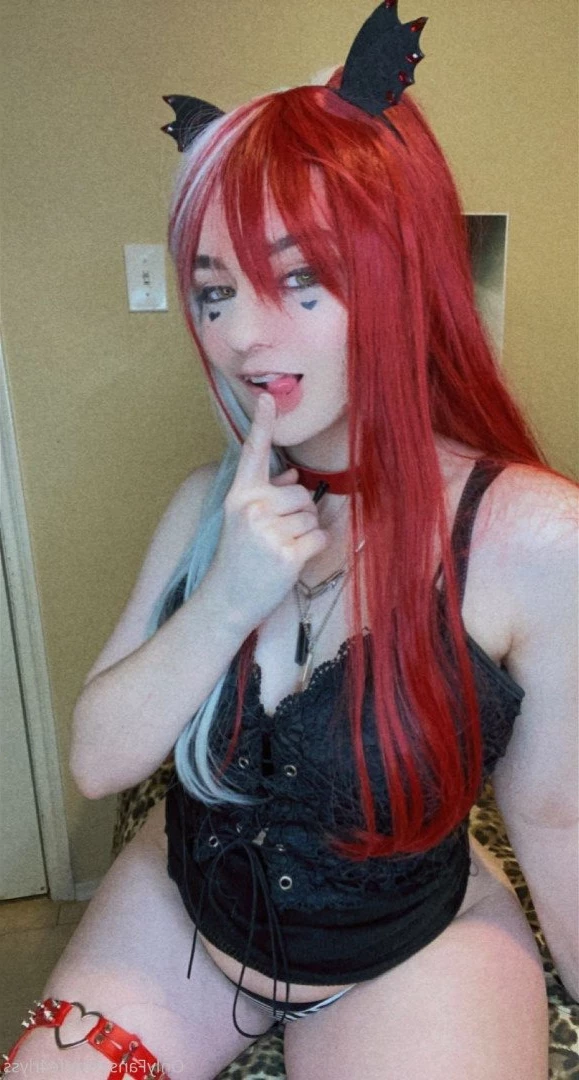 Lyss [ fe4rlyss ] Onlyfans leaked photo 384986 on Hotleaks.tv