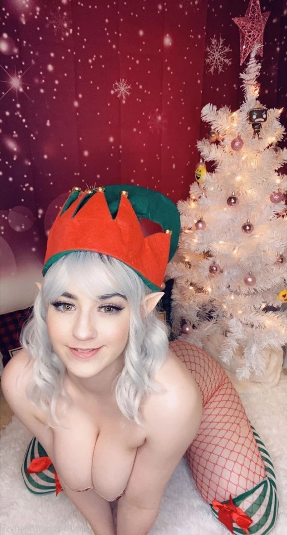 Lyss [ fe4rlyss ] Onlyfans leaked photo 385045 on Hotleaks.tv
