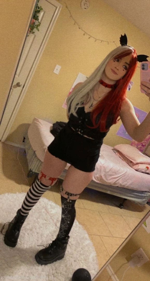 Lyss [ fe4rlyss ] Onlyfans leaked photo 385075 on Hotleaks.tv