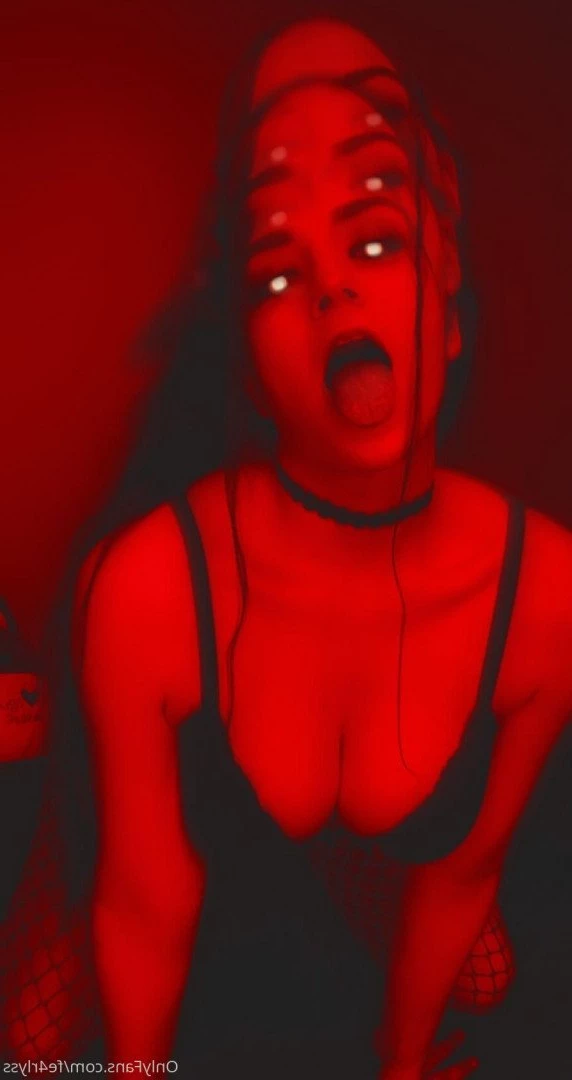Lyss [ fe4rlyss ] Onlyfans leaked photo 385131 on Hotleaks.tv