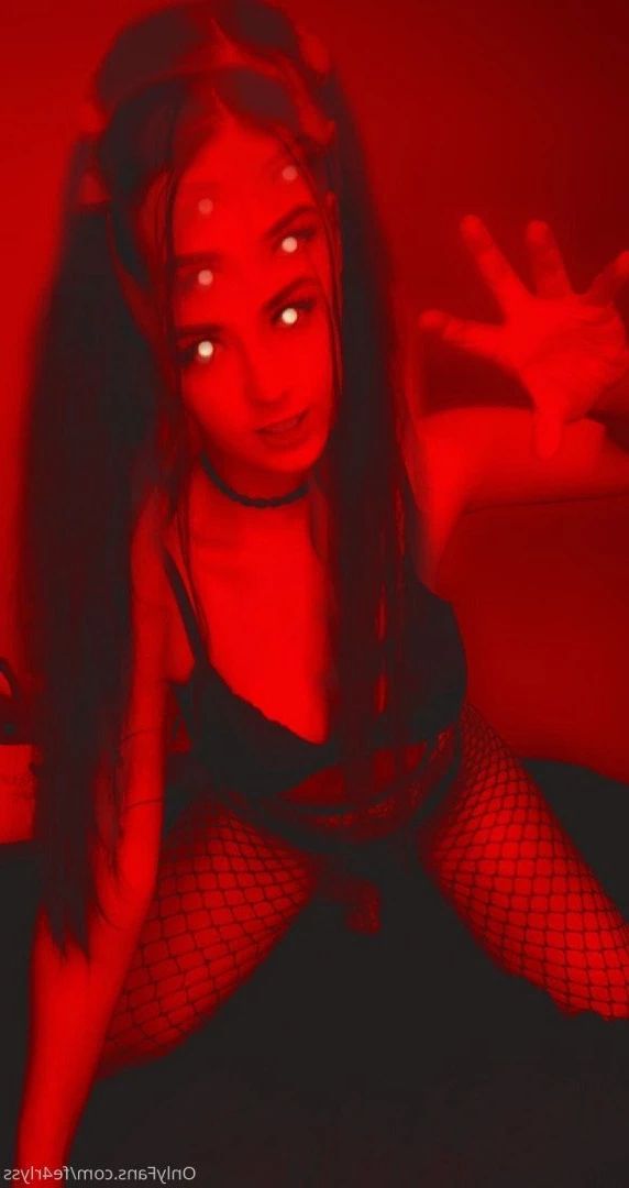 Lyss [ fe4rlyss ] Onlyfans leaked photo 385132 on Hotleaks.tv