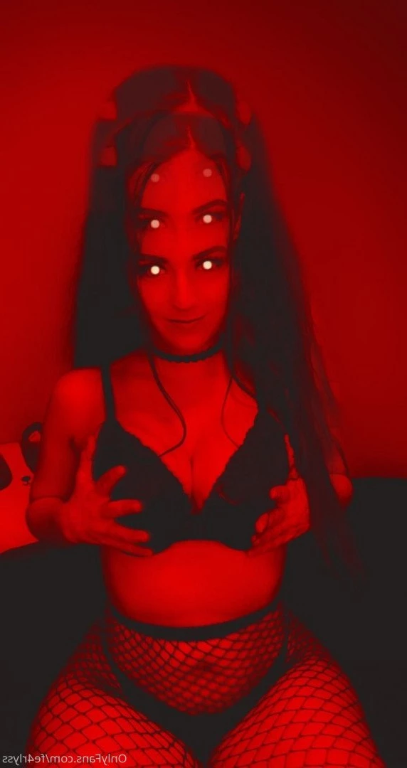 Lyss [ fe4rlyss ] Onlyfans leaked photo 385134 on Hotleaks.tv