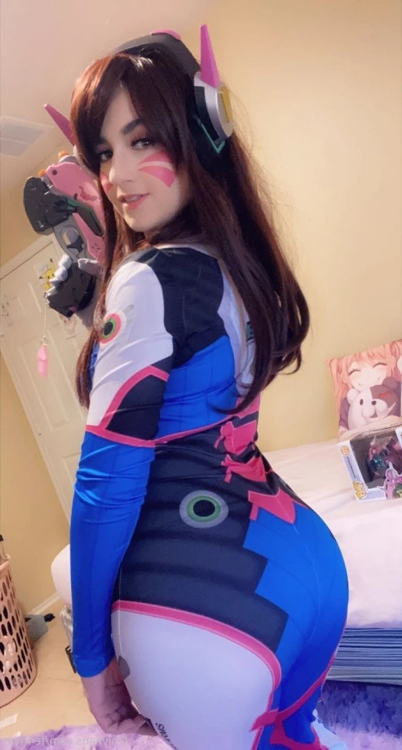 Lyss [ fe4rlyss ] Onlyfans leaked photo 385137 on Hotleaks.tv