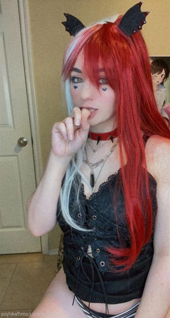 Lyss [ fe4rlyss ] Onlyfans leaked photo 385160 on Hotleaks.tv