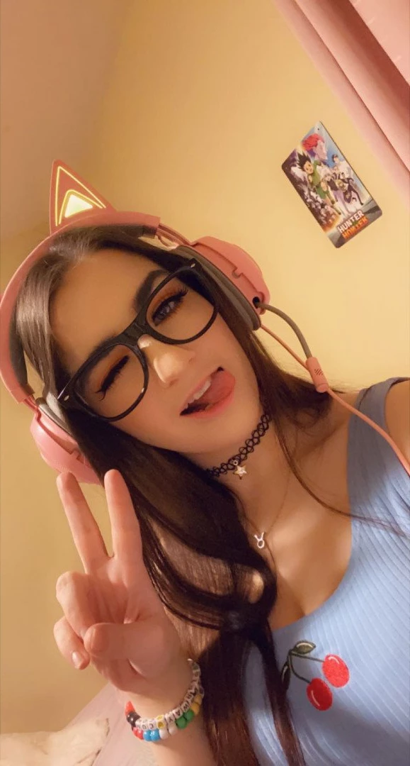 Lyss [ fe4rlyss ] Onlyfans leaked photo 385185 on Hotleaks.tv