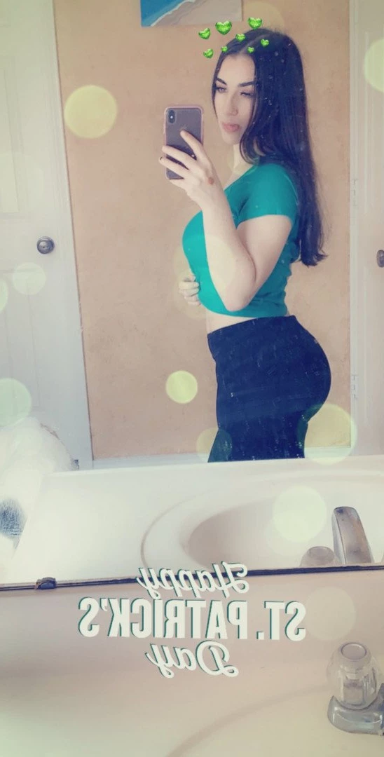 Lyss [ fe4rlyss ] Onlyfans leaked photo 385186 on Hotleaks.tv