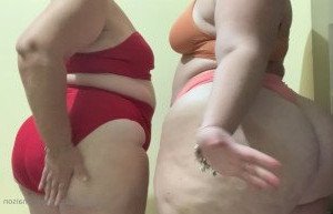 ROCIO &amp; LUCÍA MAISON [ twinsmaison ] Onlyfans leaked video 4609704 on Hotleaks.tv