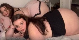 ROCIO &amp; LUCÍA MAISON [ twinsmaison ] Onlyfans leaked video 4609731 on Hotleaks.tv