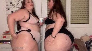 ROCIO &amp; LUCÍA MAISON [ twinsmaison ] Onlyfans leaked video 4609740 on Hotleaks.tv