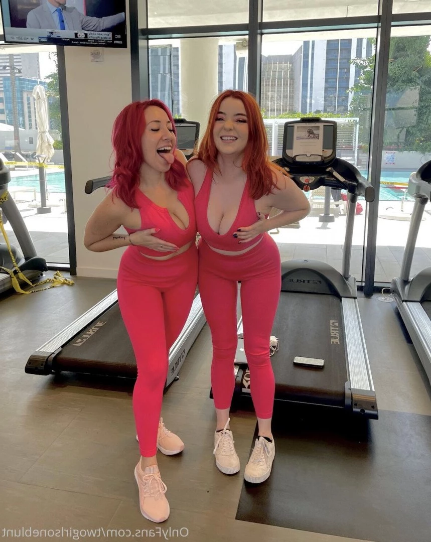 Jaime &amp; Emily [ twogirlsoneblunt ] Onlyfans leaked photo 2646454 on Hotleaks.tv