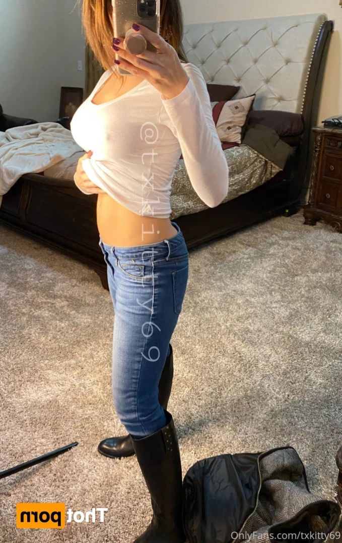 Txkitty69 Marie 💕 [ txkitty69 ] Onlyfans leaked photo 11039963 on Hotleaks.tv