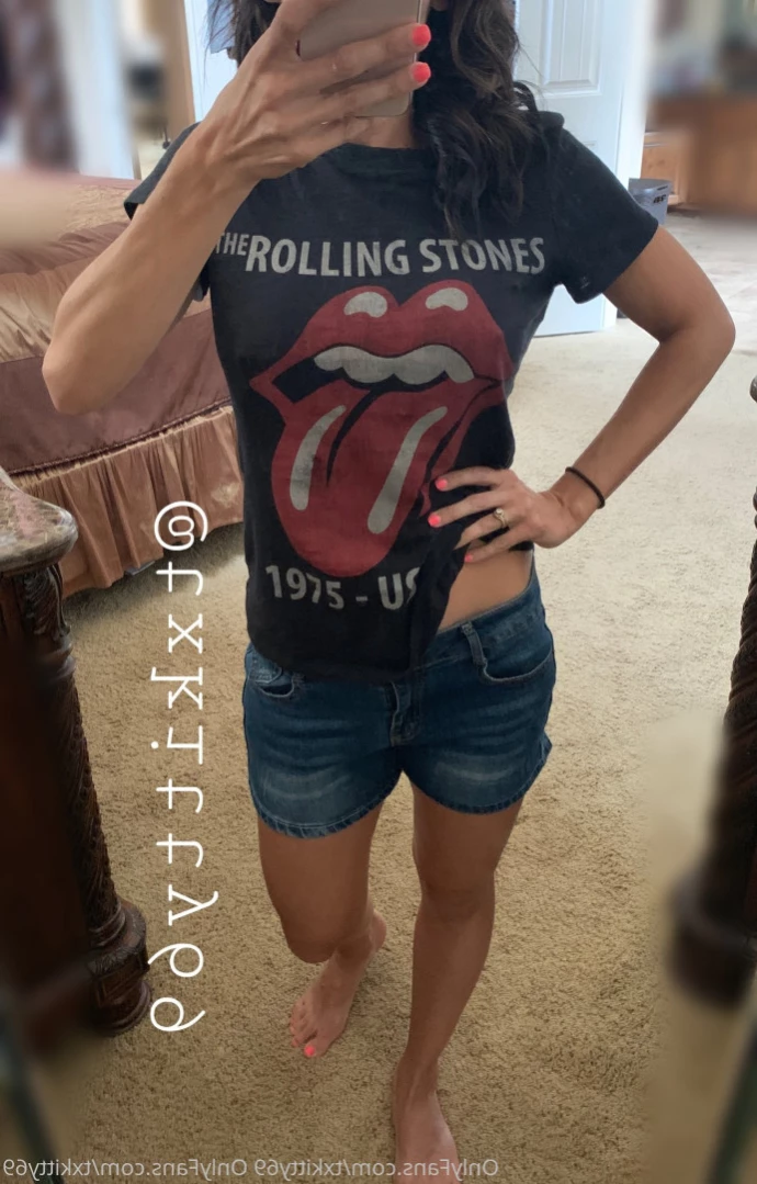 Txkitty69 Marie 💕 [ txkitty69 ] Onlyfans leaked photo 11959623 on Hotleaks.tv