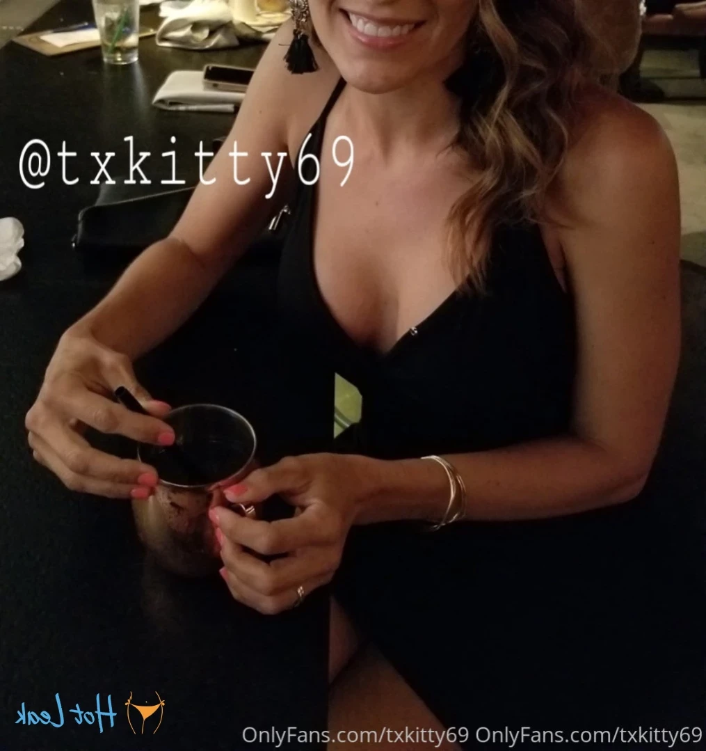 Txkitty69 Marie 💕 [ txkitty69 ] Onlyfans leaked photo 11965322 on Hotleaks.tv