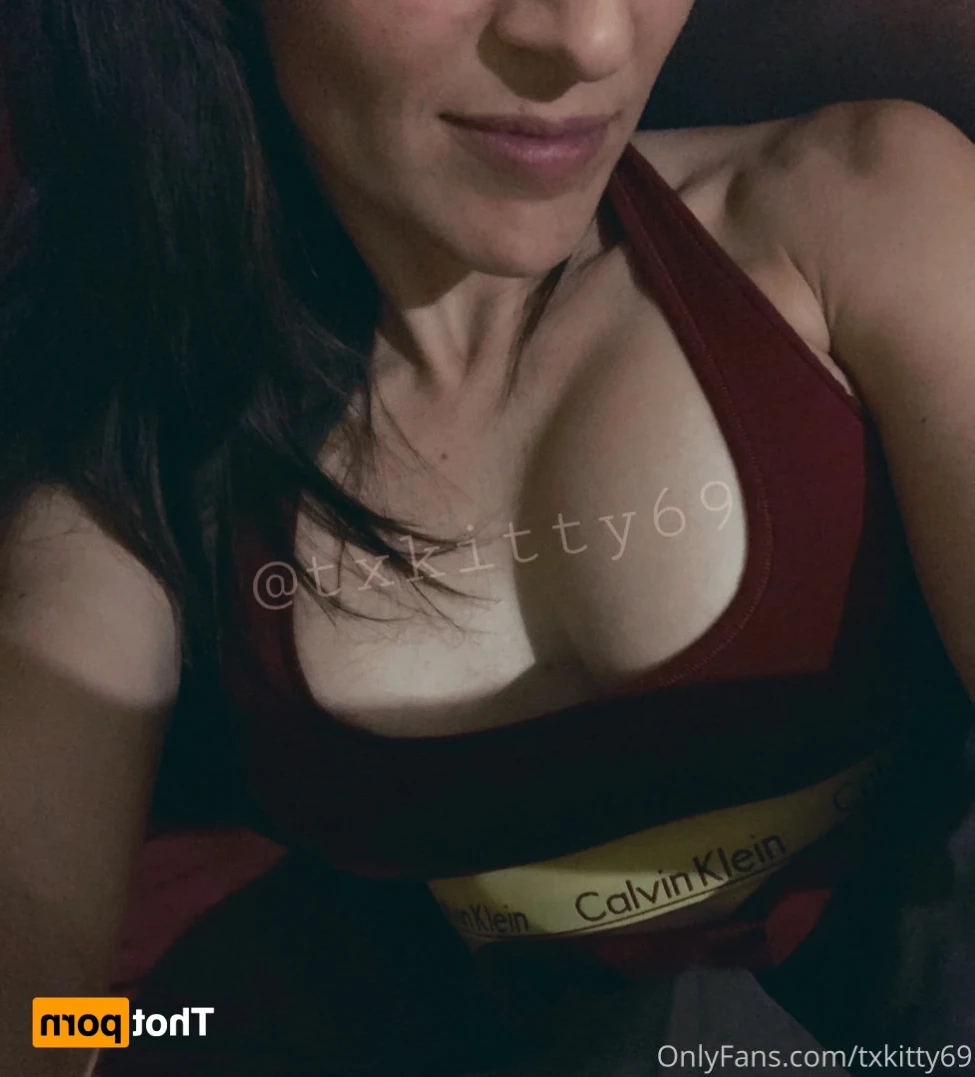 Txkitty69 Marie 💕 [ txkitty69 ] Onlyfans leaked photo 12273429 on Hotleaks.tv