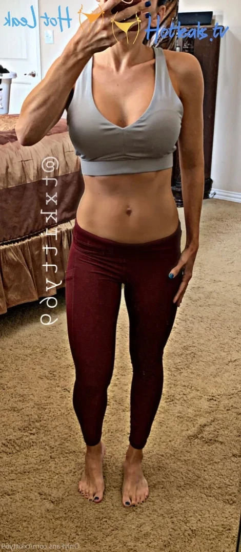 Txkitty69 Marie 💕 [ txkitty69 ] Onlyfans leaked photo 12297726 on Hotleaks.tv