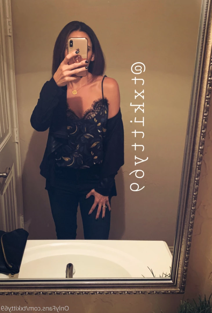 Txkitty69 Marie 💕 [ txkitty69 ] Onlyfans leaked photo 12348100 on Hotleaks.tv